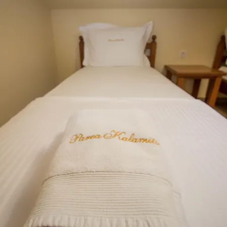 Parea * Каламици