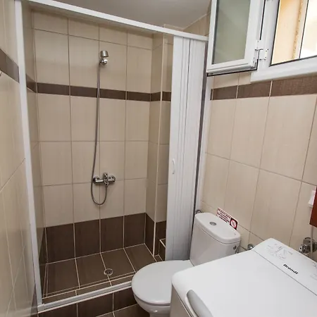 Parea Апартаменты