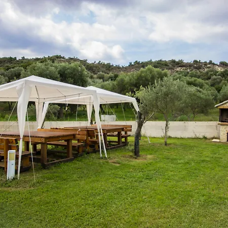 Appartamento Parea *