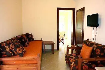 Parea Apartment