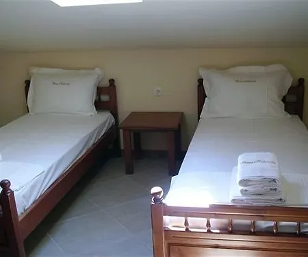 Apartment Parea *