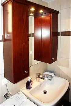 Parea Apartment *
