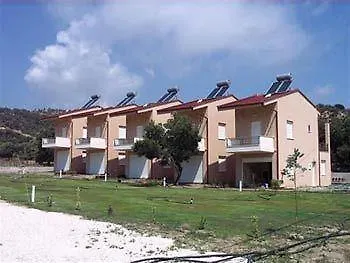 Apartment Parea