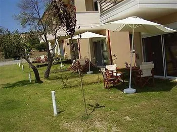 Parea Apartment Kalamitsi (Macedonia)