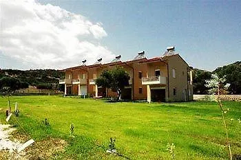 Parea Apartment
