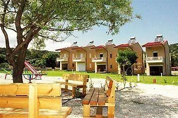Parea Apartment