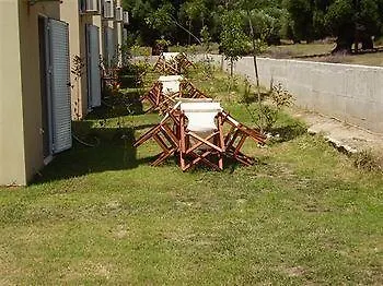 Parea Apartment *