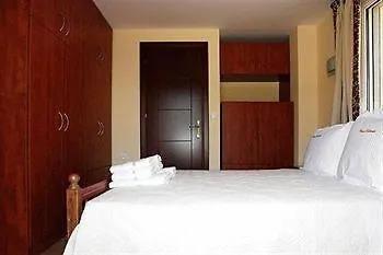 Parea Apartment