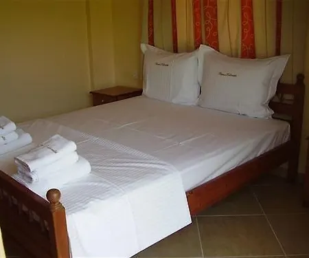 Apartment Parea