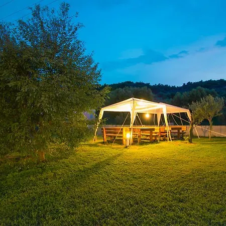 Parea Apartment Kalamitsi (Macedonia)
