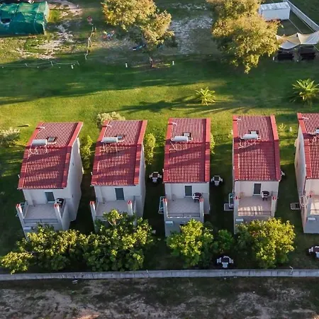 Apartment Parea Kalamitsi (Macedonia)