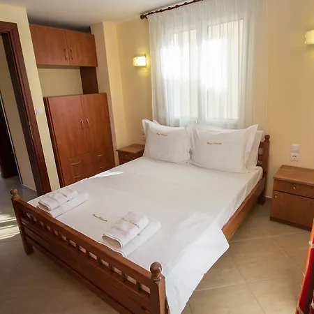 Apartment Parea