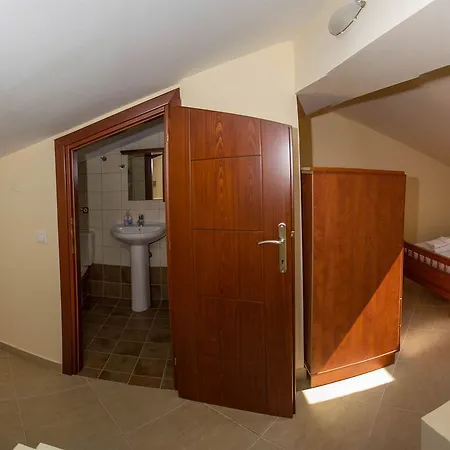 Apartment Parea Kalamitsi (Macedonia)