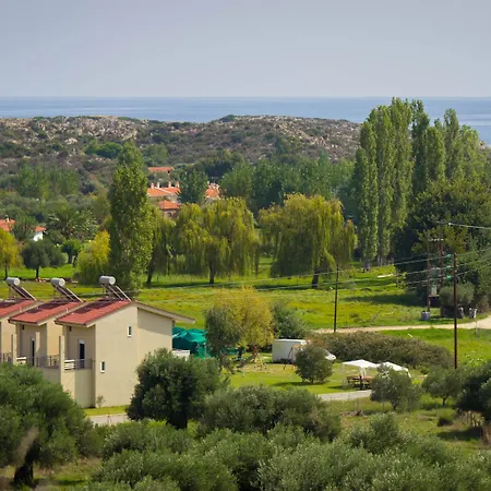 Parea * Kalamitsi (Macedonia)