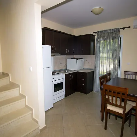 Apartment Parea Kalamitsi (Macedonia)