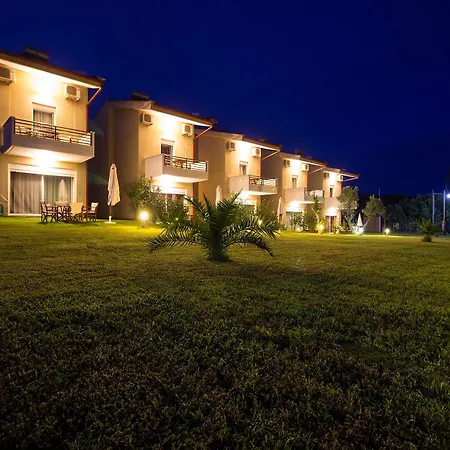 Parea Apartment Kalamitsi (Macedonia)