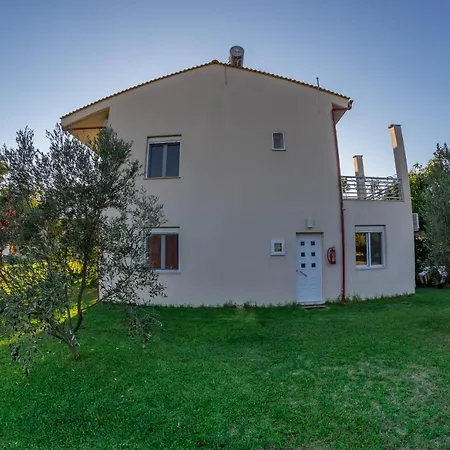 Parea Apartment