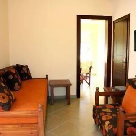 Apartman Parea Kalamítsion