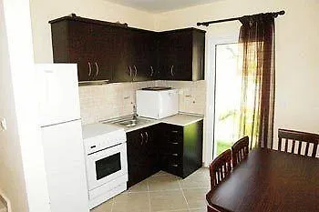 Parea Apartment *
