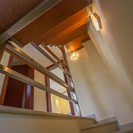 Apartment Parea
