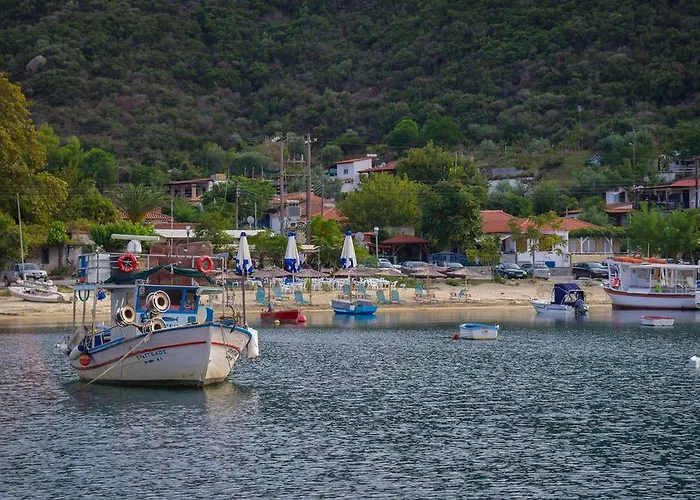 Lejlighed Parea Kalamítsion