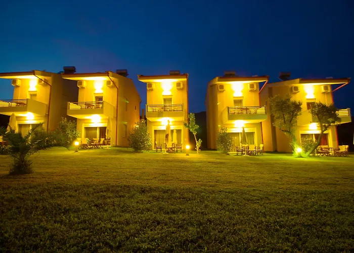 Parea * Kalamítsion