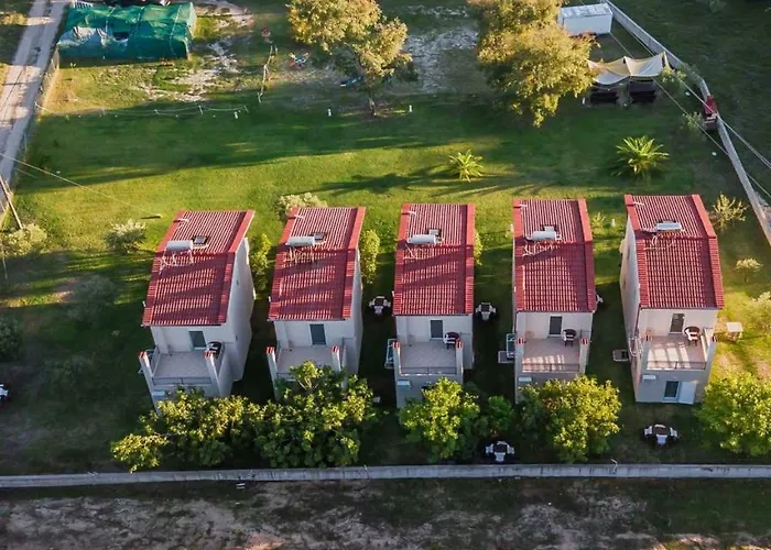 Lejlighed Parea Kalamítsion